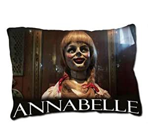 Annabelle New Hot Annabelle The Doll Movie The Amazon Co Uk Electronics
