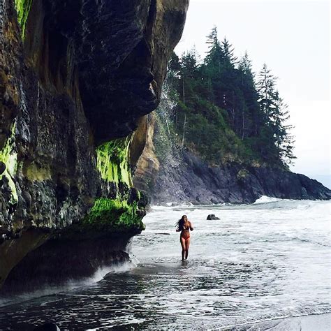 10 Ways Locals Are Exploring Vancouver Island Beaches This