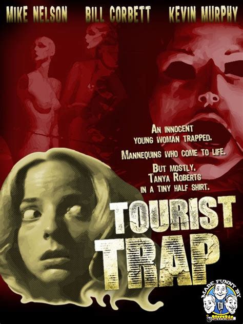 Tourist Trap Rifftrax