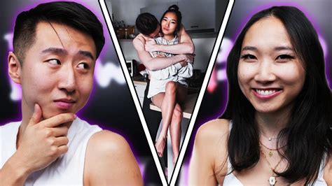 I Lasted Minutes With A Rising Asian Adult Star Ft Luna Okko Youtube