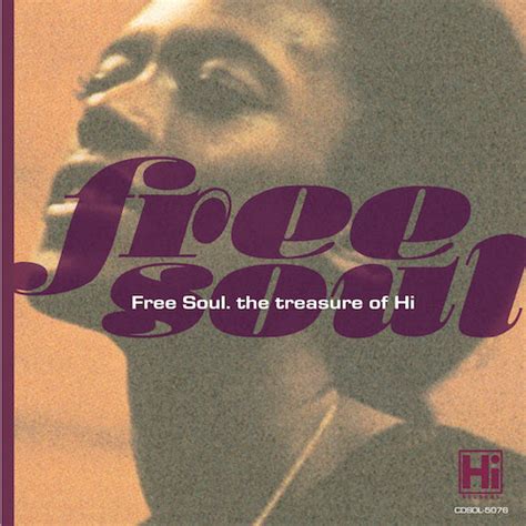 Listen to the best free soul shows. アプレミディ・セレソン / V.A.『Free Soul. the treasure of Hi』