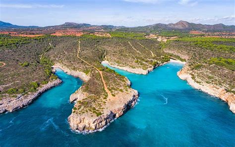 A Complete Guide To The Balearic Islands Travel To Mallorca Ibiza Menorca And Formentera