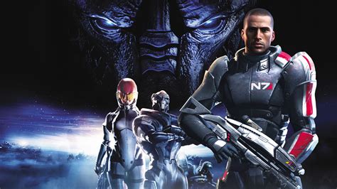 Mass Effect Legendary Edition To Launch On March 12 Gaming Instincts