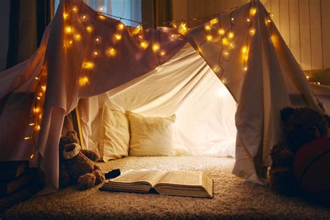 Indoor Forts For Your Kelowna Home Quincy Vrecko Real Estate Quincy