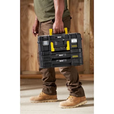 Stanley® Fatmax® Pro Stack Combo Kit Stanley