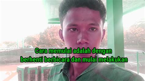 Dalam menapaki kehidupan ini pasti kita sering dihadapkan dalam berbagai masalah baik itu masalah ekonomi, percintaan, persahabatan atau bahkan berbagai masalah dengan dengan orang yang ada di sekitar kita. kata kata motivasi dalam kehidupan sehari hari(kata kata bijak dan motivasi) - YouTube