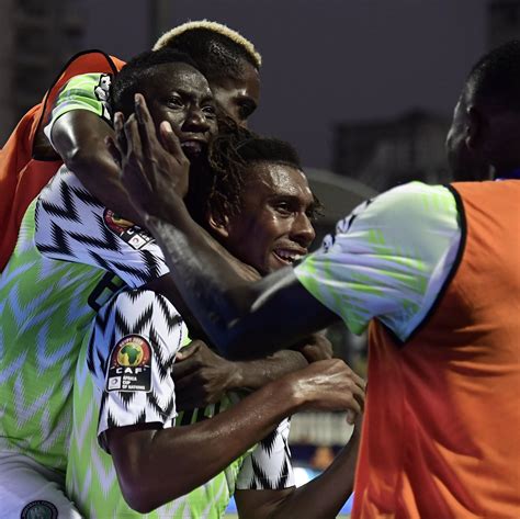 Slovenia vs gibraltar match betting. Nigeria vs Cameroon: Super Eagles defeat defending ...