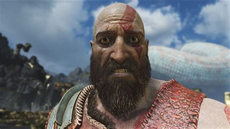 God Of War Pc Release Time Pc Gamer