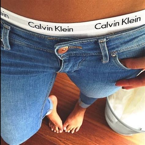 Girls In Calvin Klein Underwear Style Pinterest Underwear Girls And Clothes