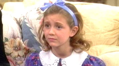 what grace sheffield from the nanny looks like now
