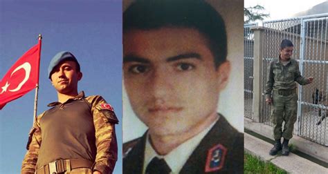İşte, i̇dlib şehitleri isimleri ve memleketleri… Şehitlerimizin isimleri ve memleketleri belli oldu