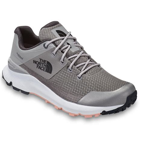 The North Face Womens Vals Waterproof Hiking Shoes Sun And Ski Sports