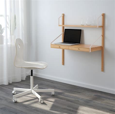The Best Desks For Small Spaces Desks For Small Spaces Small
