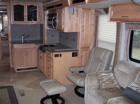 2006 National Rv Tradewinds 40e Used Motorhomes And Rvs For Sale