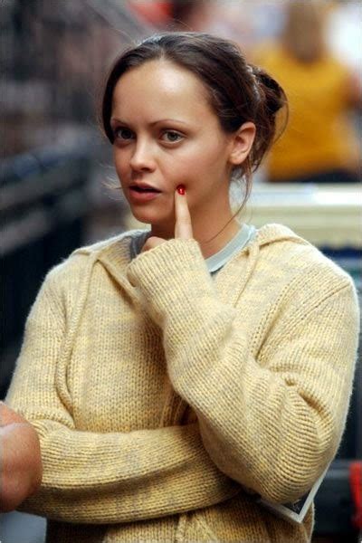 Wonderfulchristinaricci Christina Ricci Update Christina In