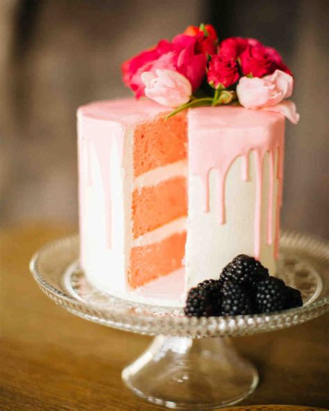 This way you can get a better idea of how things taste and what you like and dislike. 25 New Takes on Traditional Wedding Cake Flavors | Martha ...