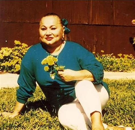 Griselda Blanco Committed Murder Aged 11 And Killed Her Three Husbands