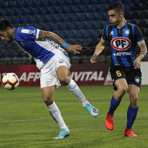 Ya puedes revisar el fixture del grupo a y. Huachipato - Huachipato reveló origen de fuerte estallido ...