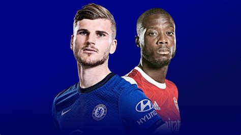 Chelsea vs Arsenal preview, team news, stats, prediction, live on Sky 