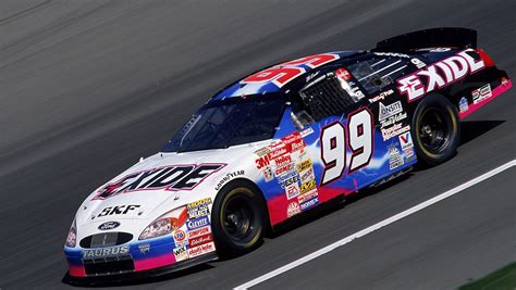 The championships are awarded each year to the driver who accumulate the most championship points over the course of the championship season. What is everyone's favorite paint scheme of all time ...