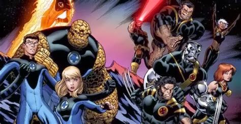 Steal This Review Fantastic Four Reboot Newsmatthew Vaughn Interview