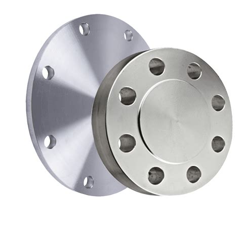 China 6 In Stainless Steel Blind Flange 304316l150 Ansi Raised Face