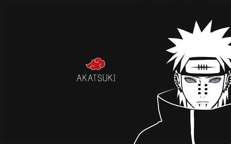 3840x2400 Akatsuki Naruto 4k 3840x2400 Resolution Wallpaper Hd Anime