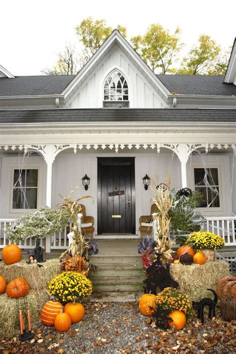 66 Best Outdoor Halloween Decorations Cheap Halloween