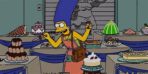 The Simpsons The 10 Worst Things Marge Simpson Has Ever Done Ranked