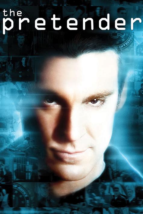 Watch The Pretender Island Of The Haunted 2001 Free Online