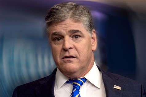 Sean Hannity Is Losing Fox News Advertisers Because America Is Tiring