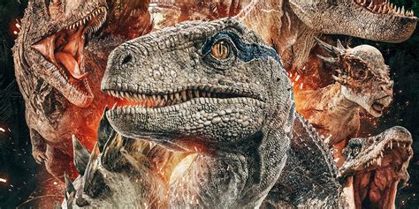 Their dynasty has been watching over asposia for centuries on end. Jurassic World 2 Passes $150 Million Internationally