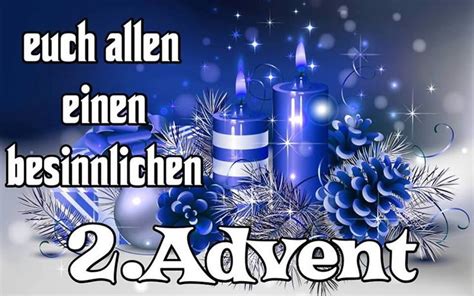 2. Advent GB Pics | Advent sprüche