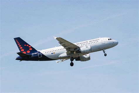 Brussels Airlines Regains Some Autonomy