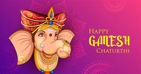 Ganesh Chaturthi 2020 Ganesh Utsav Wishes Images Greetings Weaver