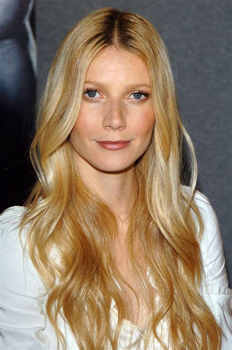 Peoples Most Beautiful 2013 Gwyneth Paltrow Simple Makeup Toronto