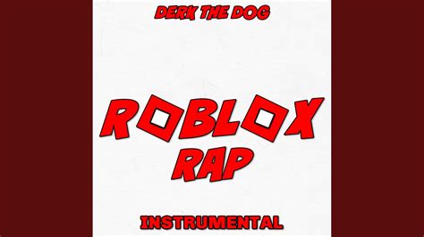 Roblox Rap Instrumental Youtube