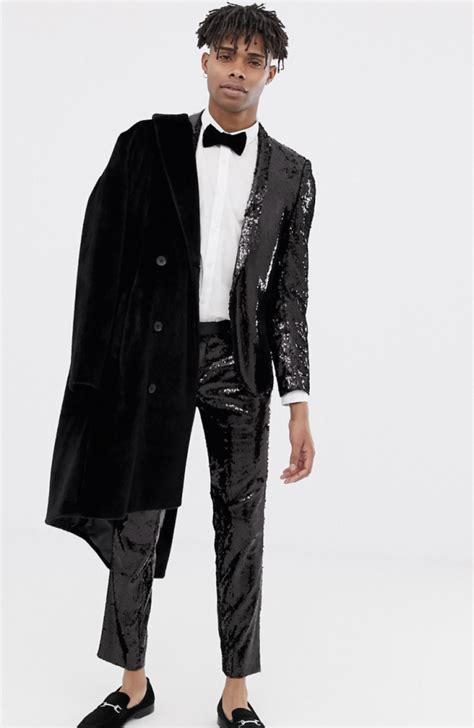 48 Prom Suit Ideas That Stand Out Fashion Inspiration And Discovery