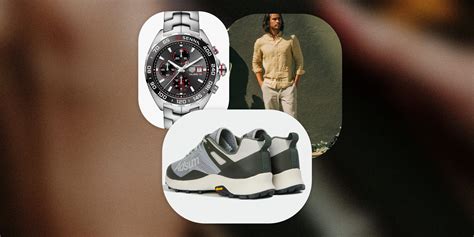 14 Style Releases And New Watches Were Obsessed With This Week Gear