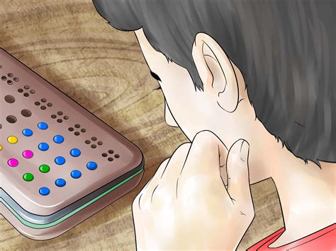 Play master mind / super master mind online and evaluate your strategy! How to Play Mastermind: 15 Steps (with Pictures) - wikiHow