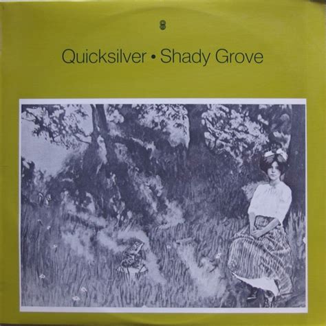 Quicksilver Messenger Service Shady Grove Vinyl Records Lp Cd On