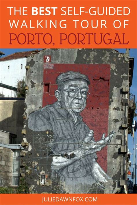 Self Guided Walking Tour Of Porto Experience The Highlights In 1 Or 2