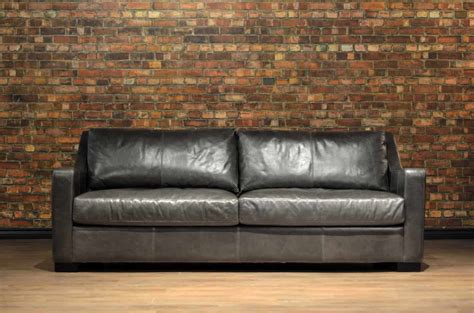 leather sofa sectional choose color leather size