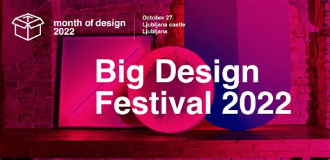Big Design Festival