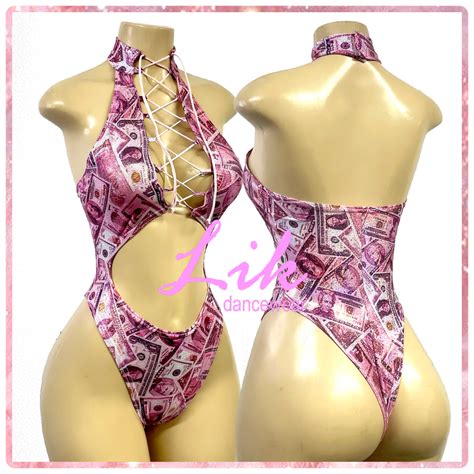 Sexy Dancewear Stores Exotic Stripper Dancer Outfits Ldw