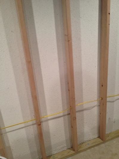 In order to stop a leak from if there are not any immediate problems with the walls or floors, prevent future damage by applying one or two coats of basement sealer. Basement Insulation Help - DoItYourself.com Community Forums
