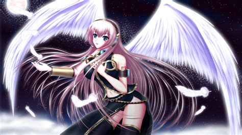 Random Angels Image Anime Fans Of Moddb Mod Db