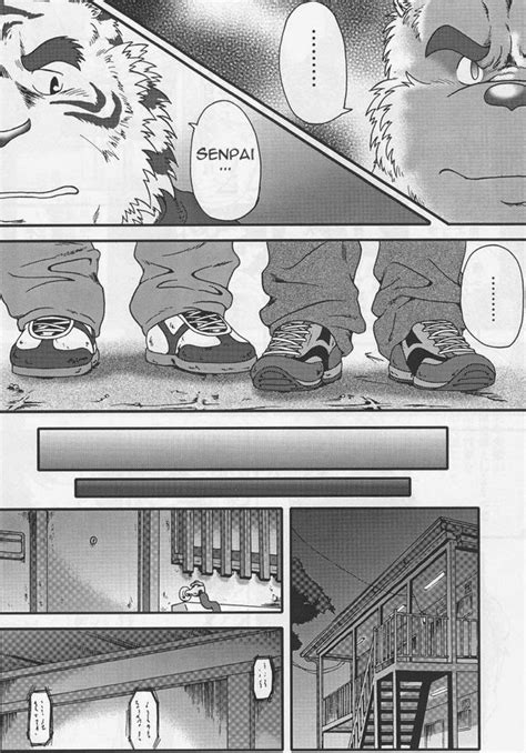 Eng Jin Jamboree Furry Dormitory Read Bara Manga Online