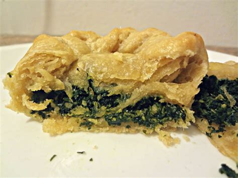 Actorandactress Mini Spinach And Goat Cheese Pies