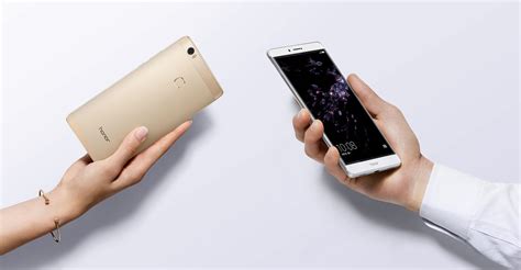 Huawei Honor Note 8 Phablet Is Now Official With A 66 Inch Display And